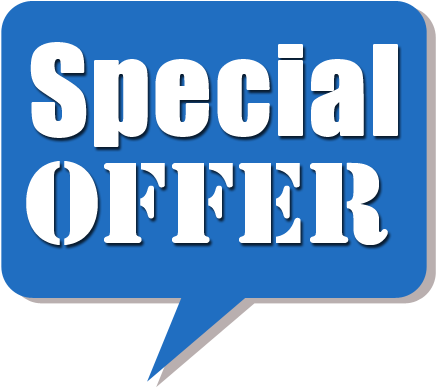 Special Offer