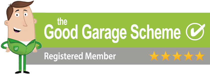 Good Garage Scheme